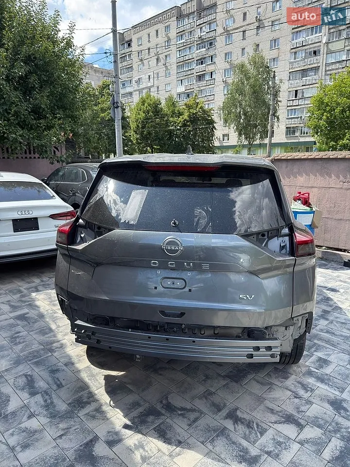 2019 Infiniti QX50 - мініатюра 27
