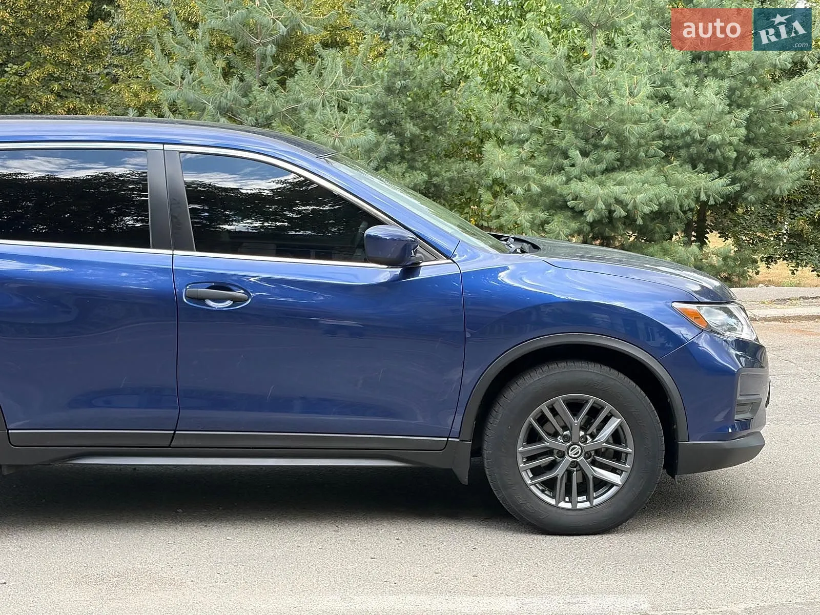 2020 Nissan Rogue - мініатюра 13