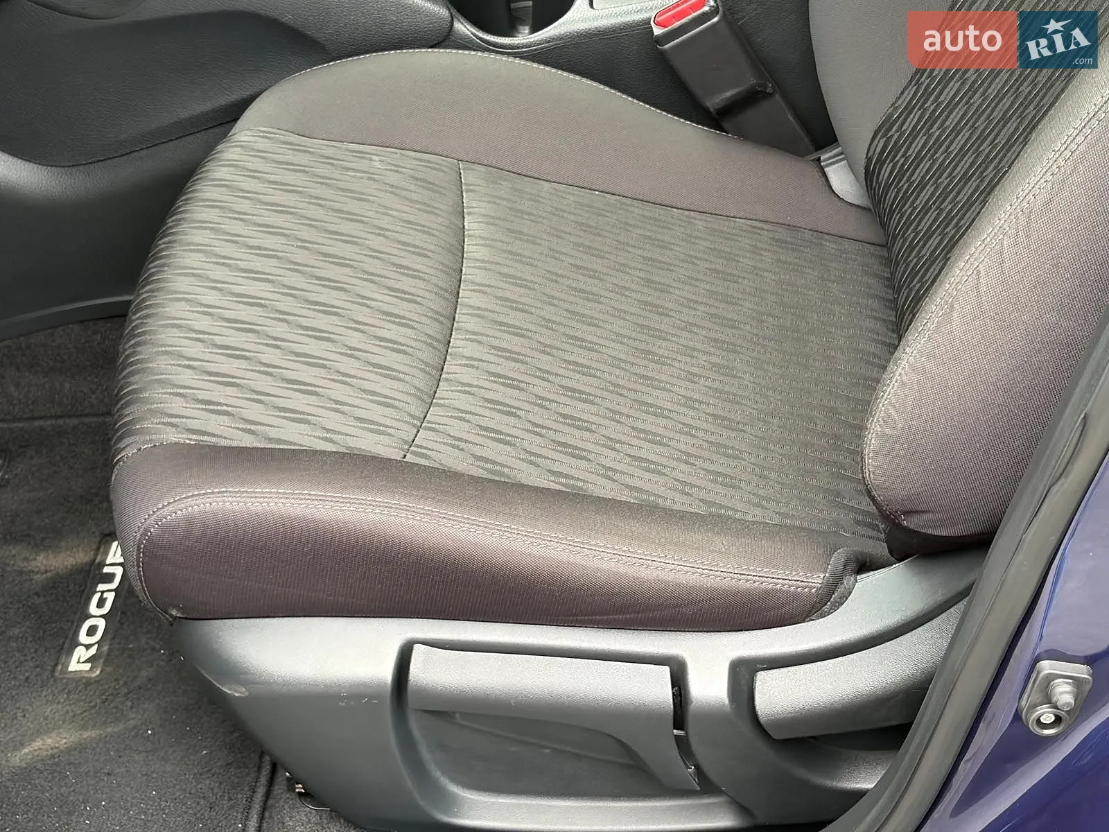 2020 Nissan Rogue - мініатюра 19