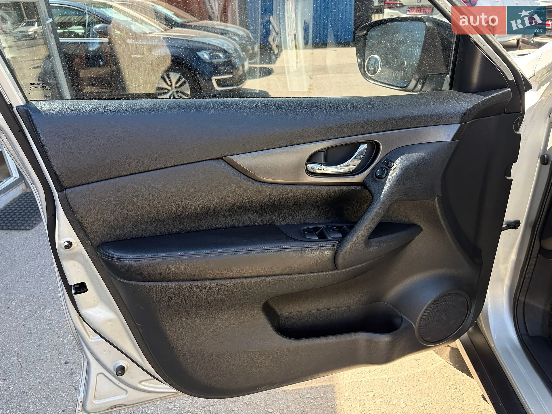 2014 Nissan Rogue - мініатюра 12
