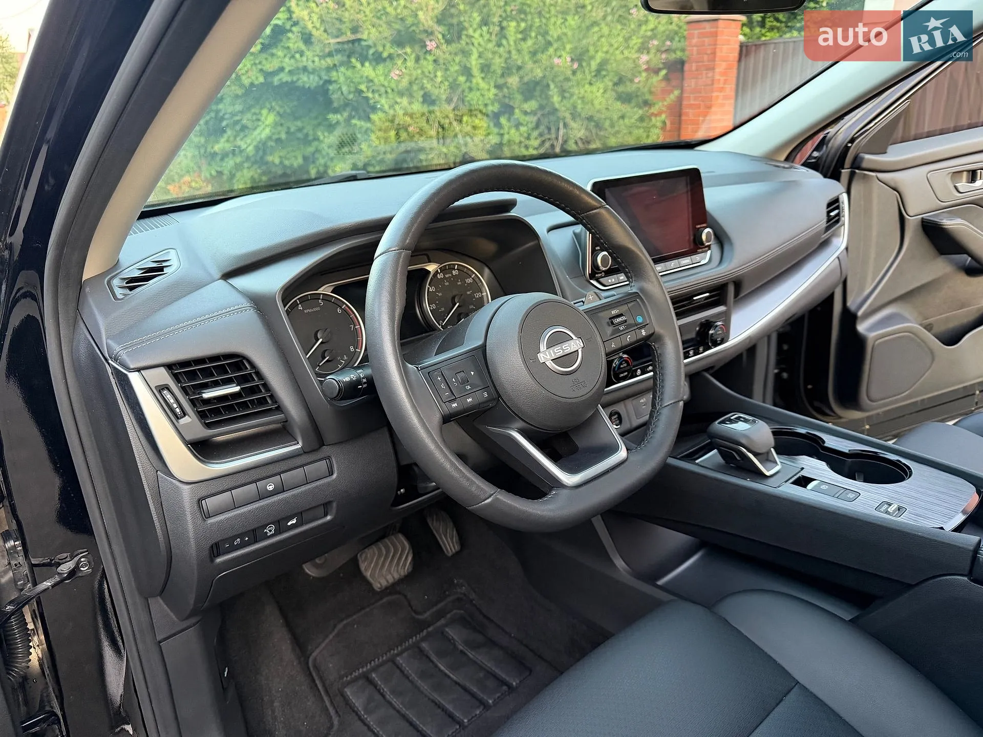 2024 Nissan Rogue - мініатюра 13