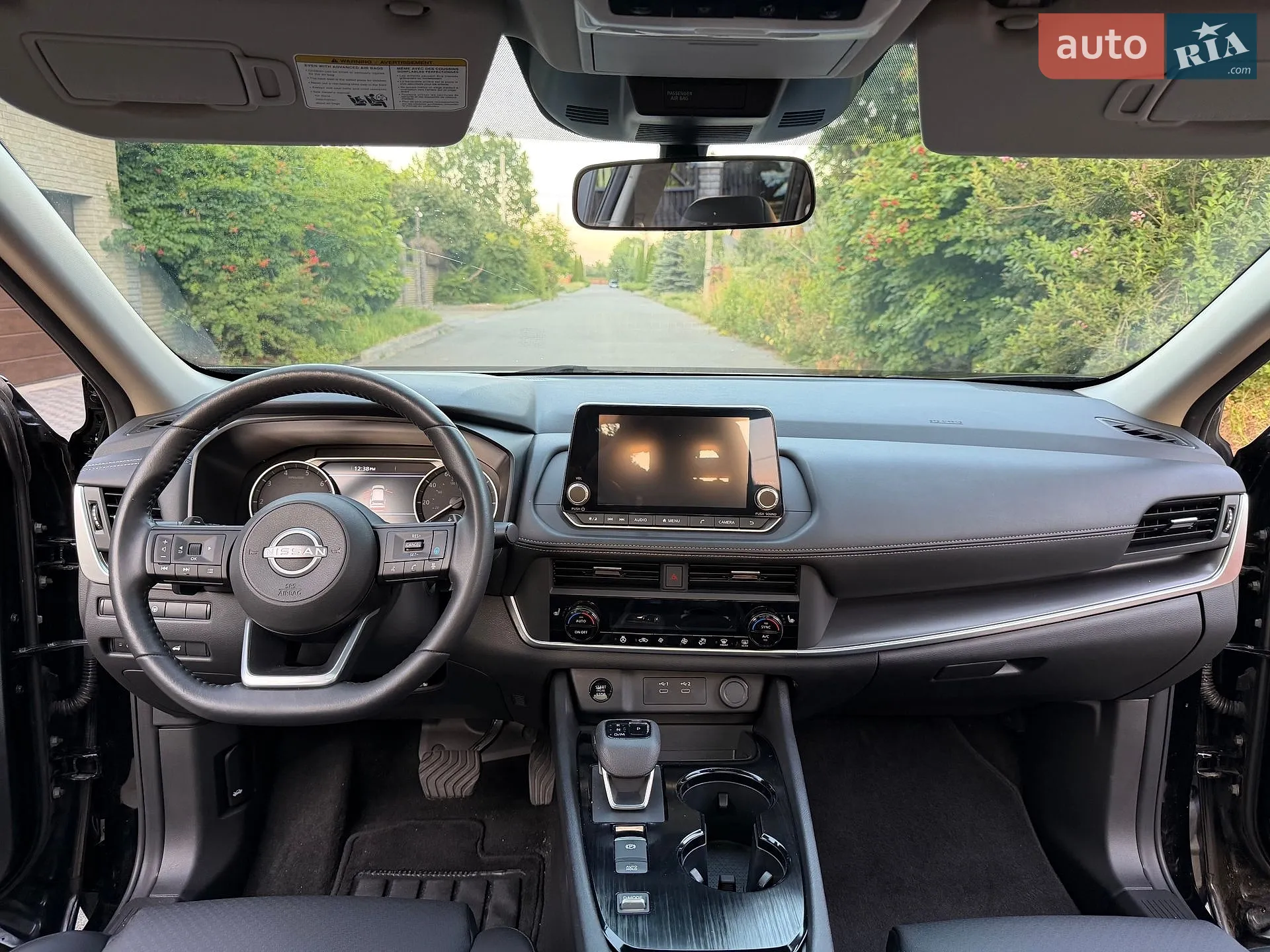 2024 Nissan Rogue - мініатюра 14