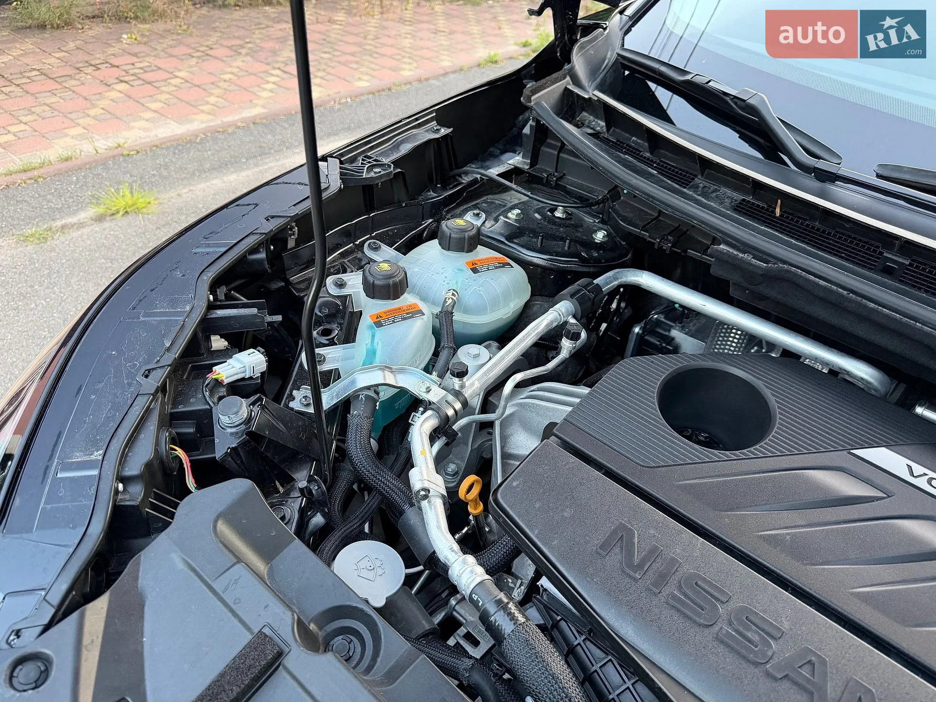 2024 Nissan Rogue - мініатюра 39