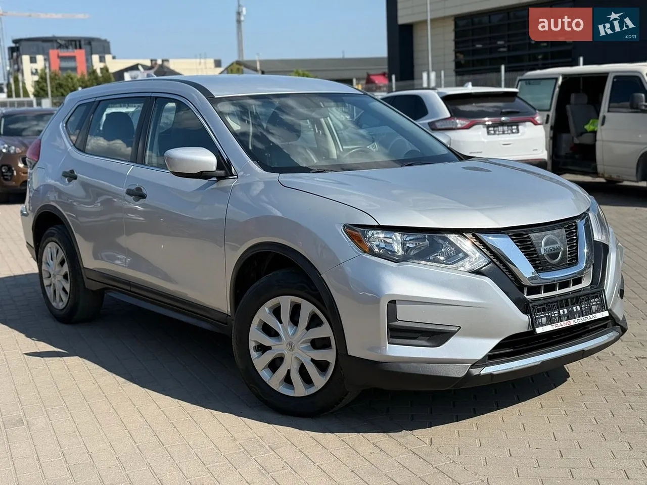 2023 Ford Edge - мініатюра 34