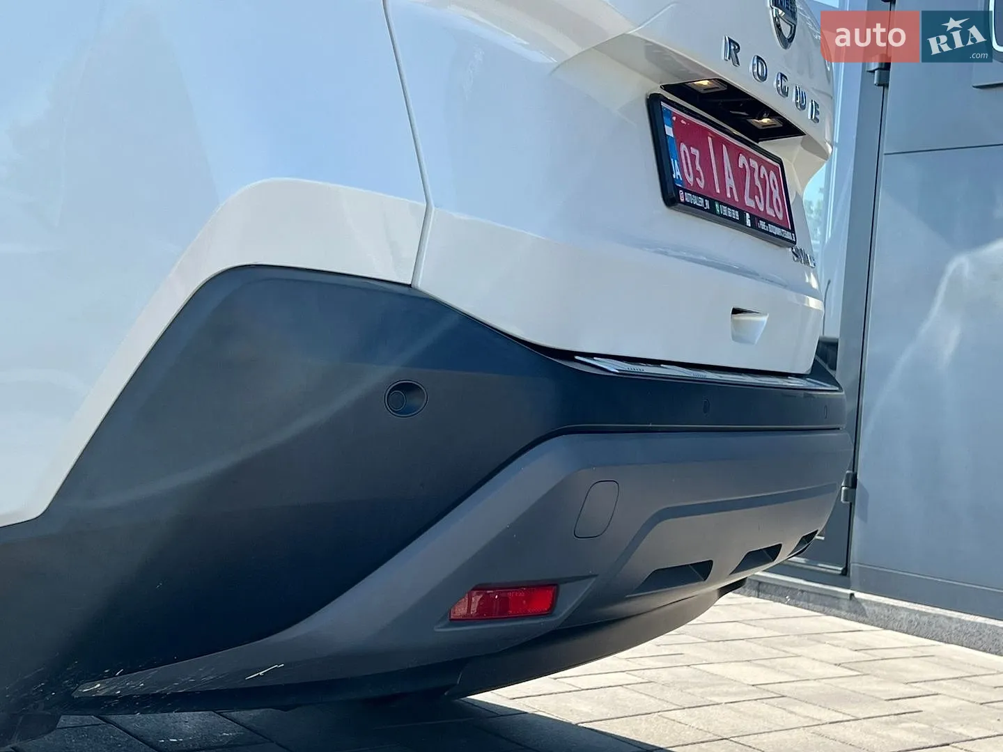 2021 Nissan Rogue - мініатюра 11