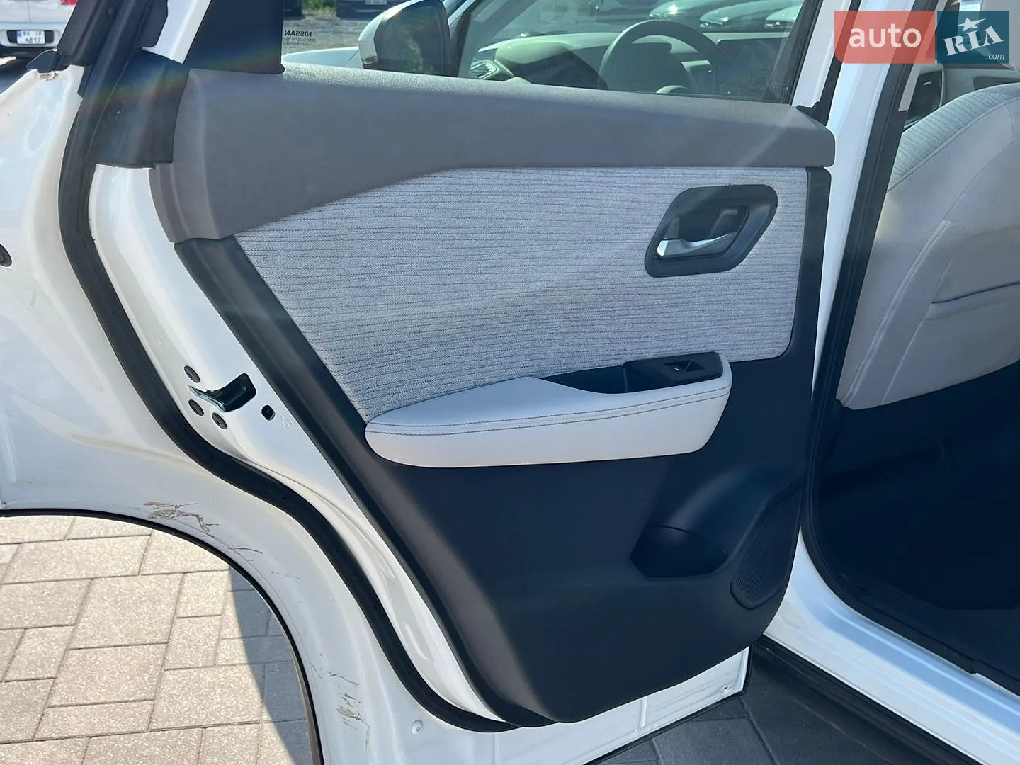 2021 Nissan Rogue - мініатюра 28