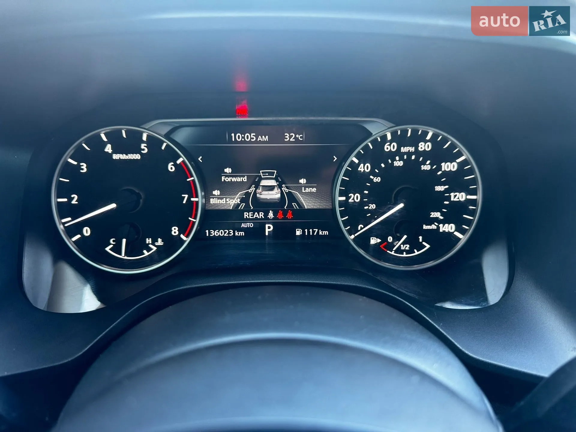 2021 Nissan Rogue - мініатюра 17