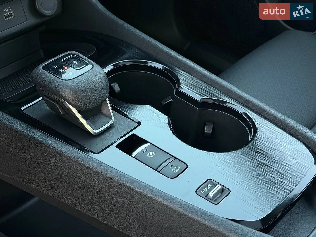 2023 Nissan Rogue - мініатюра 20