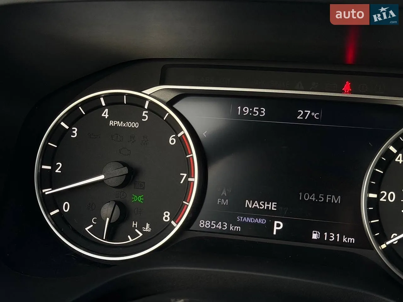 2023 Nissan Rogue - мініатюра 26