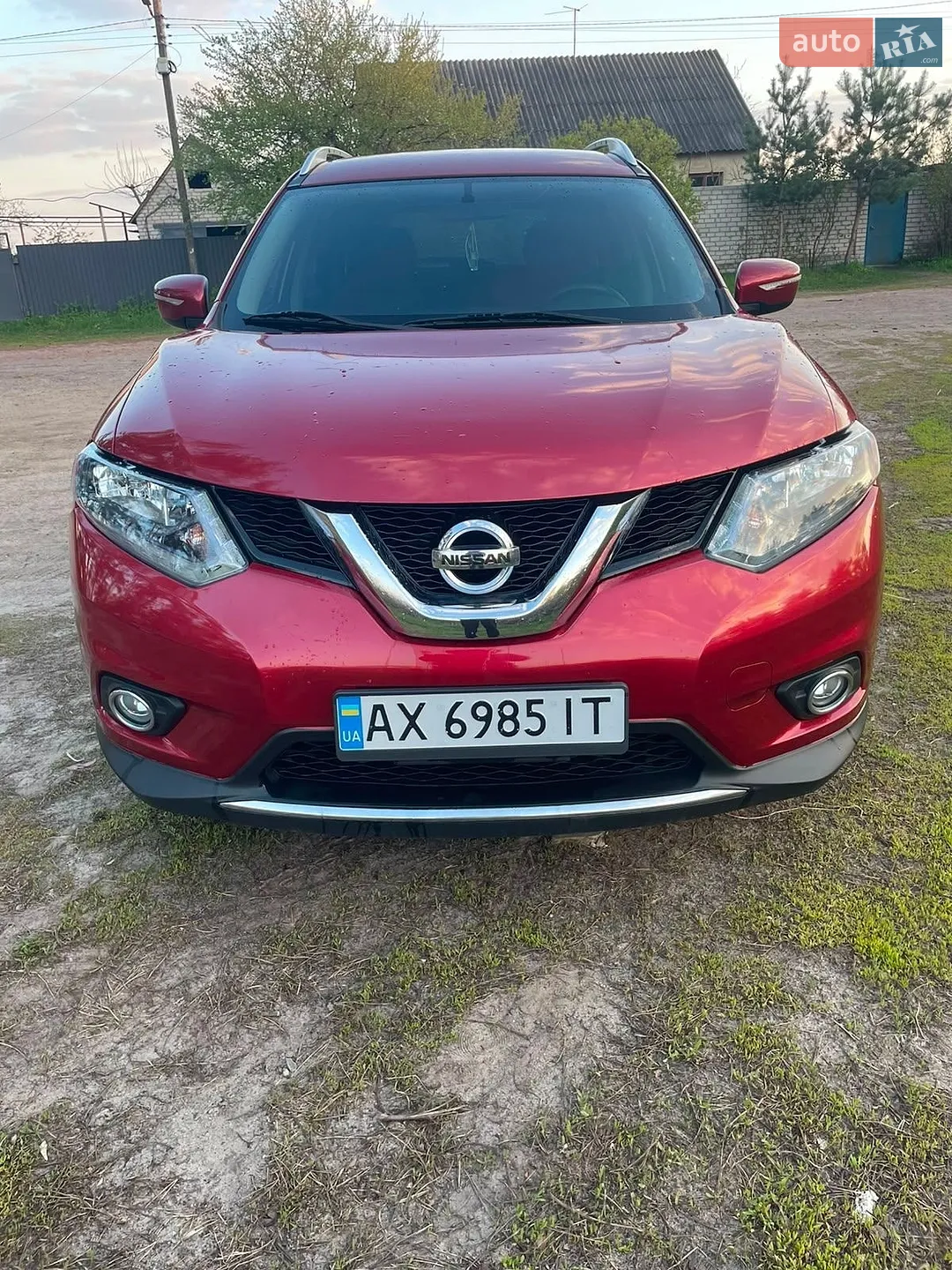 2015 Nissan Rogue - мініатюра 12