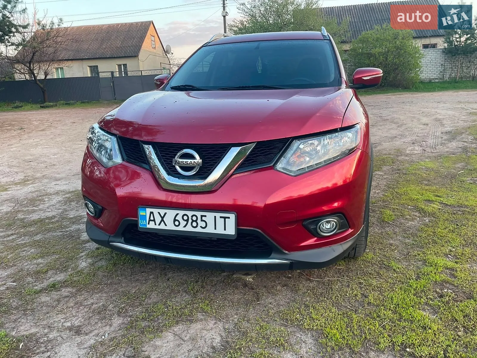 2015 Nissan Rogue - мініатюра 15
