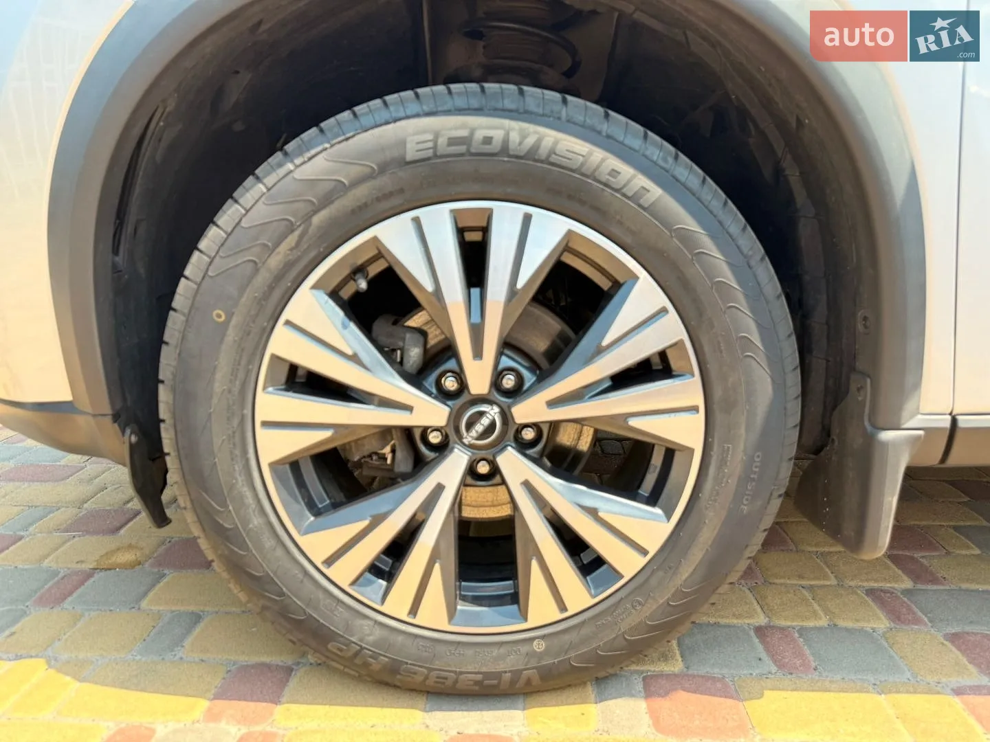 2022 Nissan Rogue - мініатюра 9