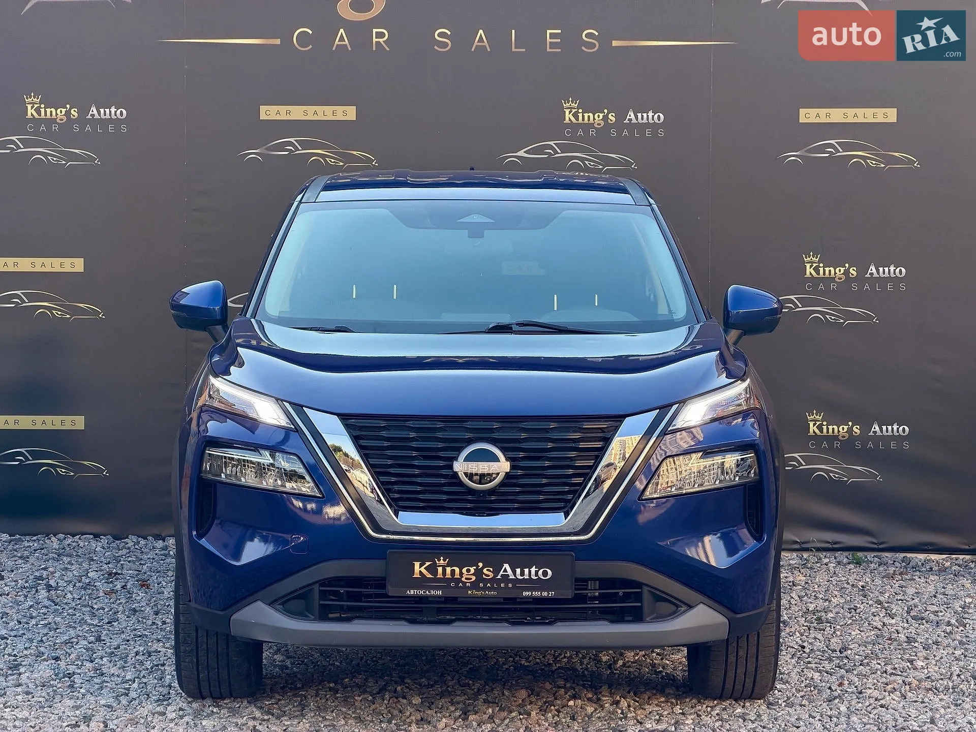 2020 Nissan Rogue - мініатюра 2