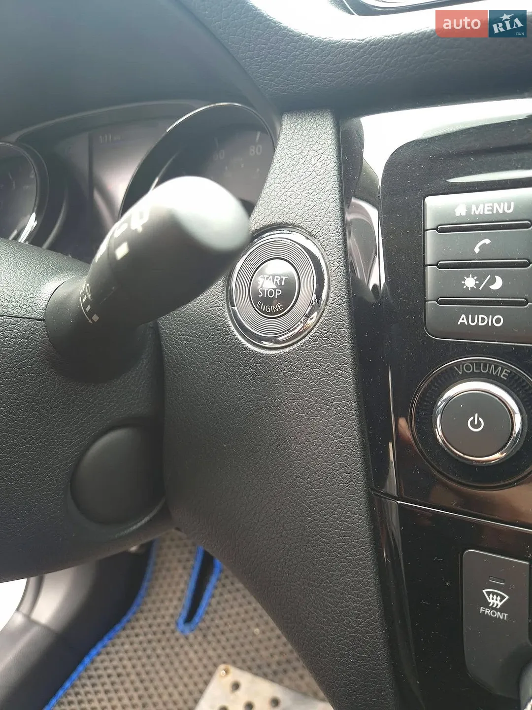 2018 Nissan Rogue - мініатюра 12
