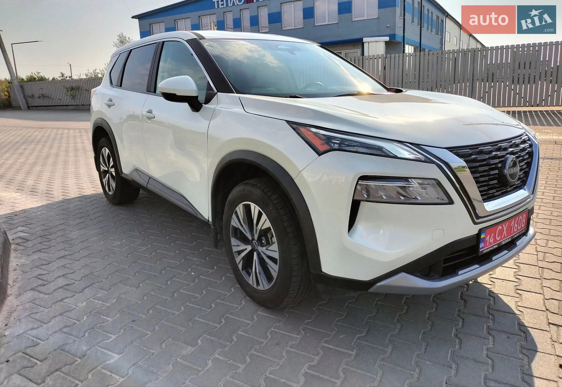 2022 Nissan Rogue - мініатюра 32