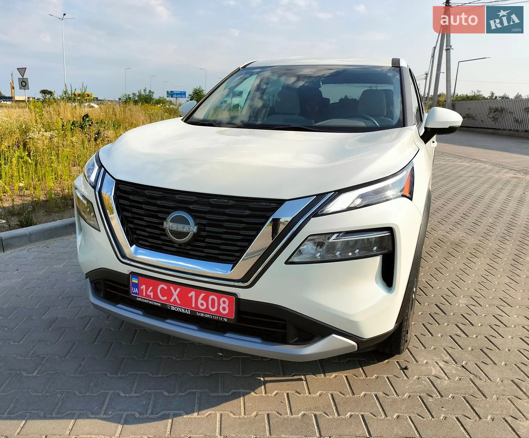 2022 Nissan Rogue - мініатюра 26