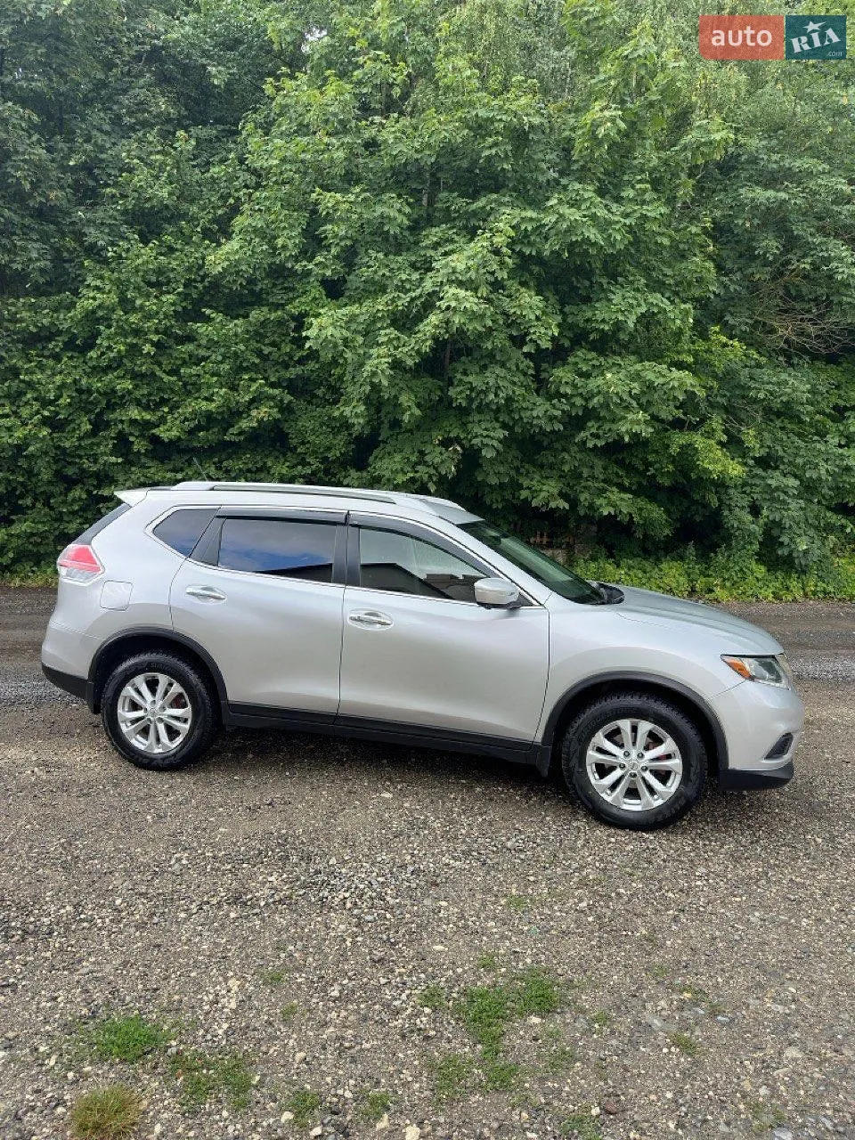 2016 Nissan Rogue - мініатюра 8