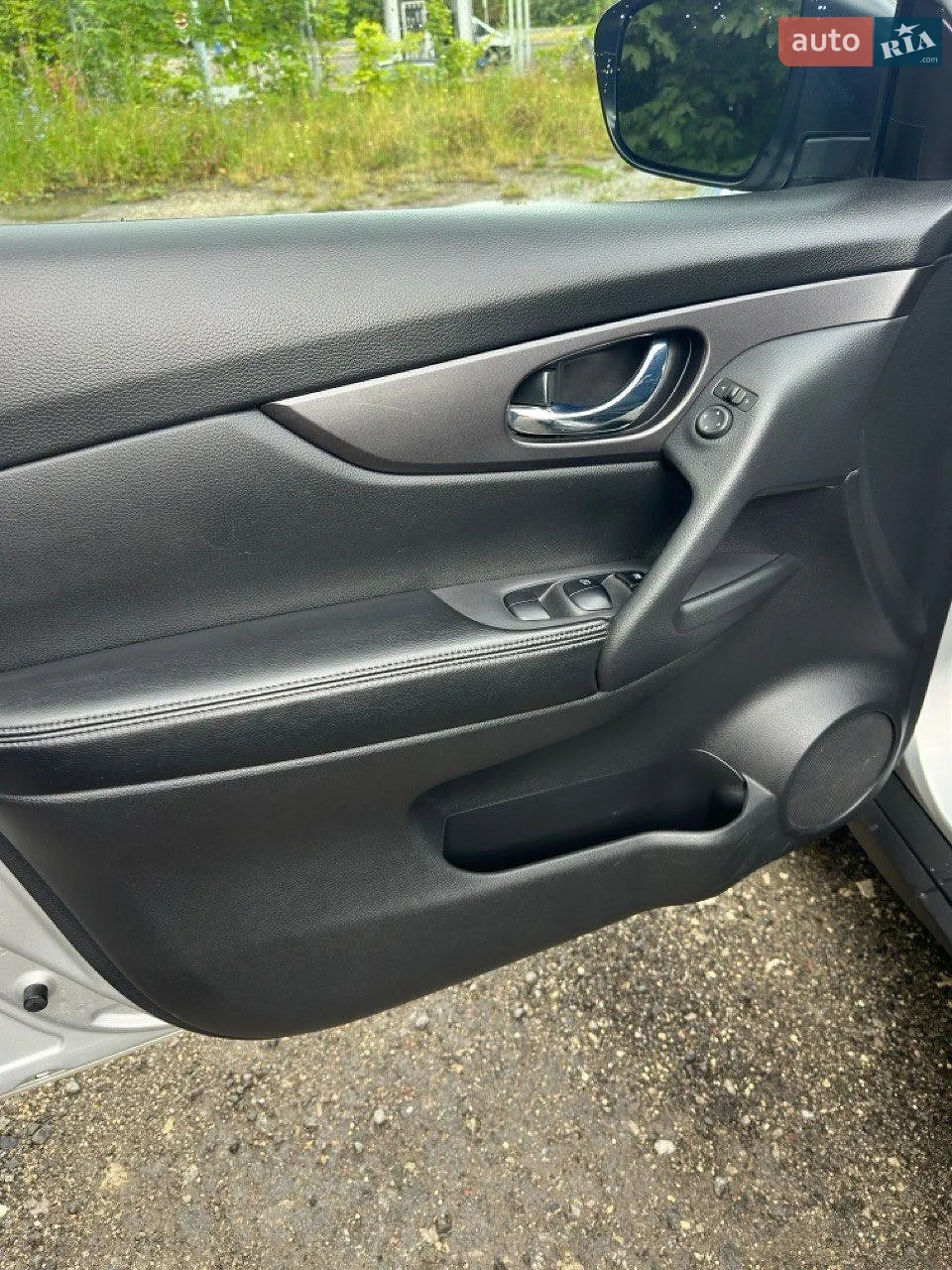 2016 Nissan Rogue - мініатюра 11