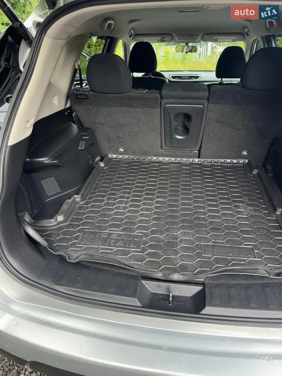 2016 Nissan Rogue - мініатюра 15