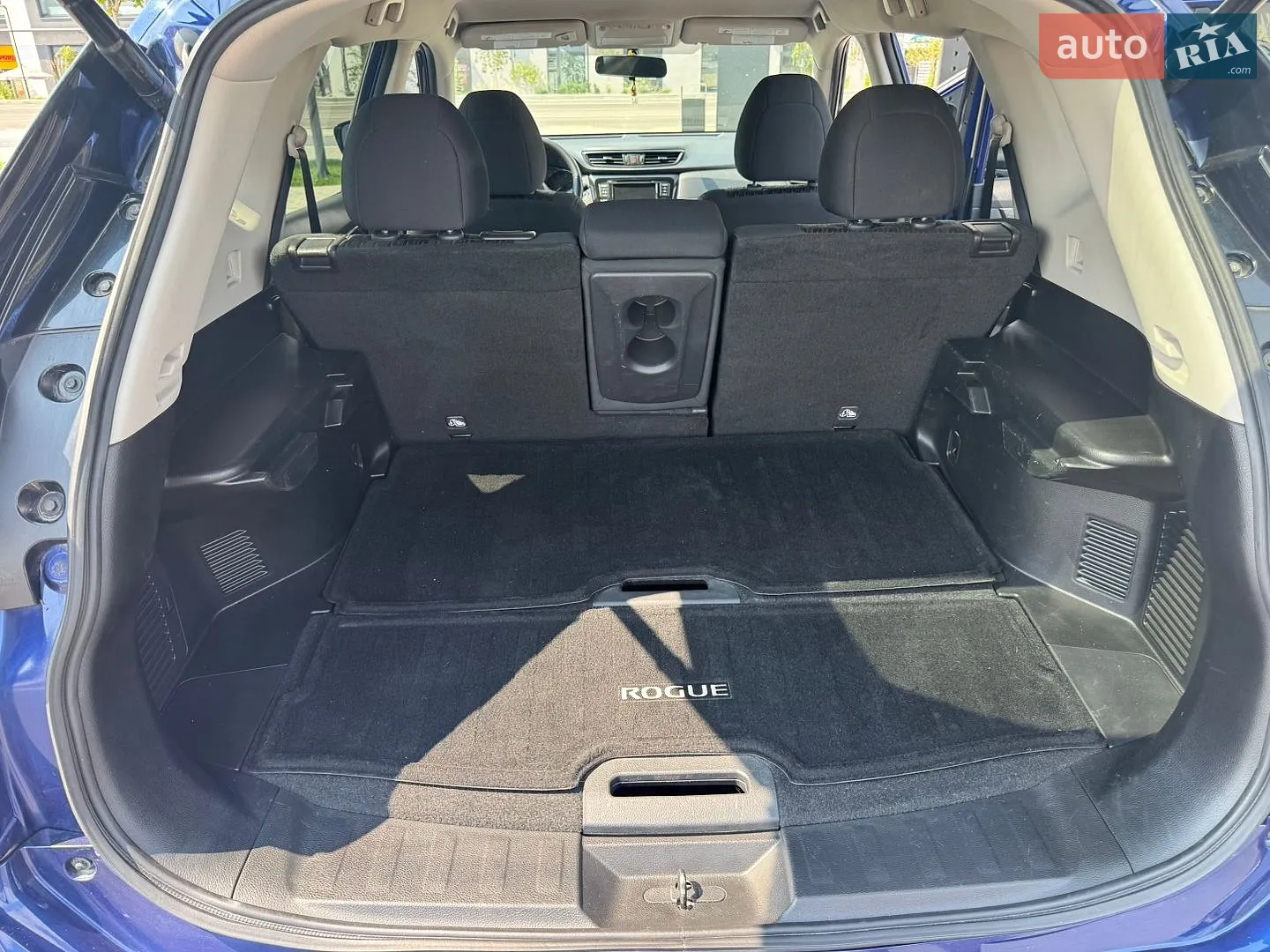 2018 Nissan Rogue - мініатюра 18