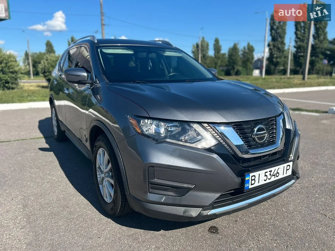 2016 Nissan Rogue - мініатюра 16
