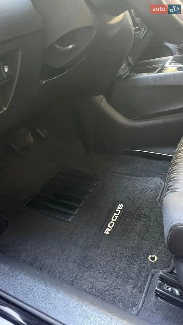2019 Nissan Rogue - мініатюра 57