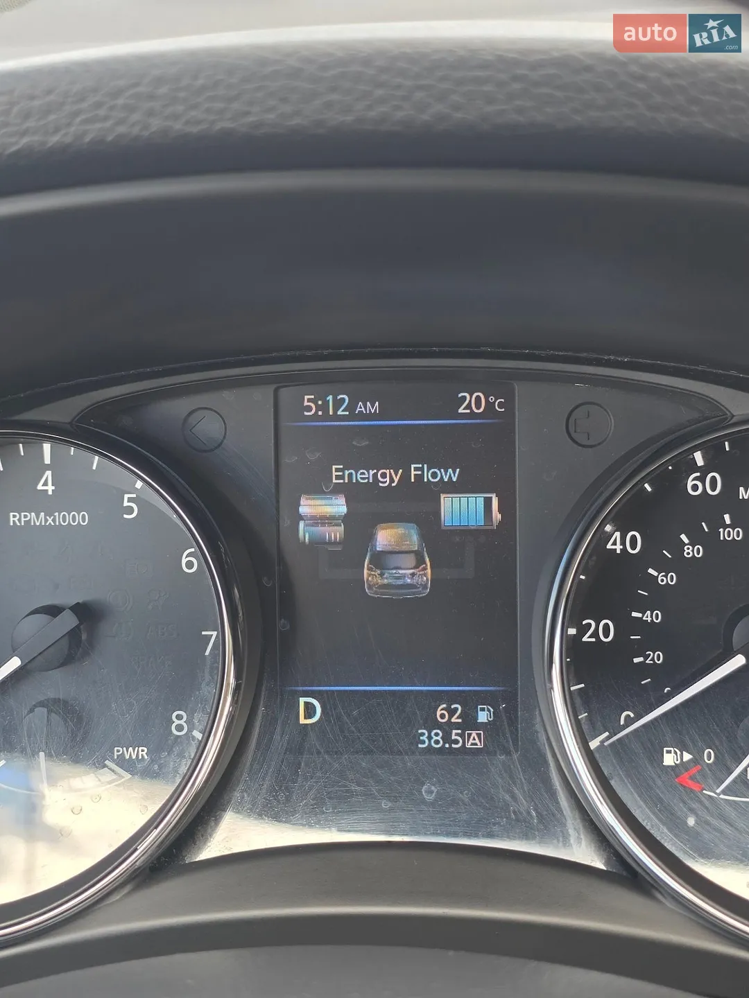 2018 Nissan Rogue - мініатюра 23