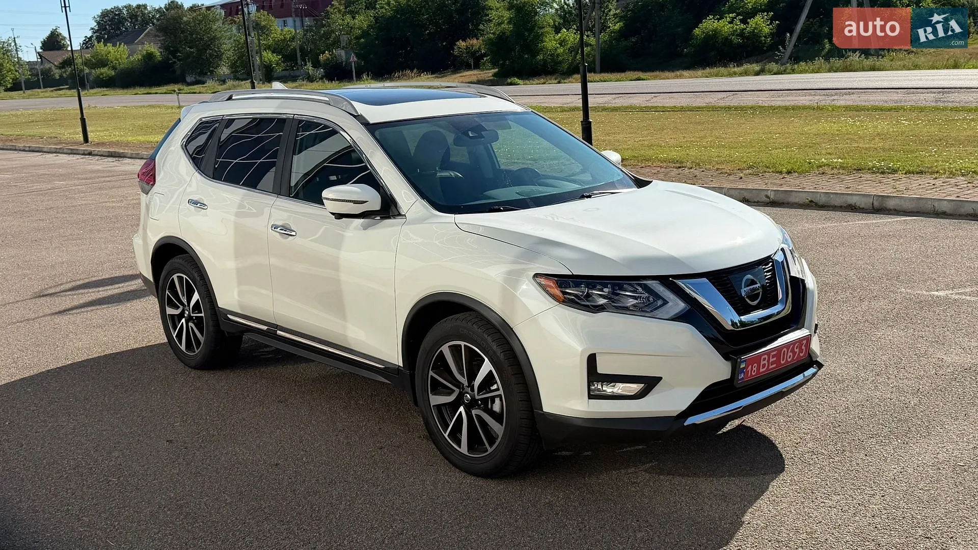2016 Nissan Rogue - мініатюра 5