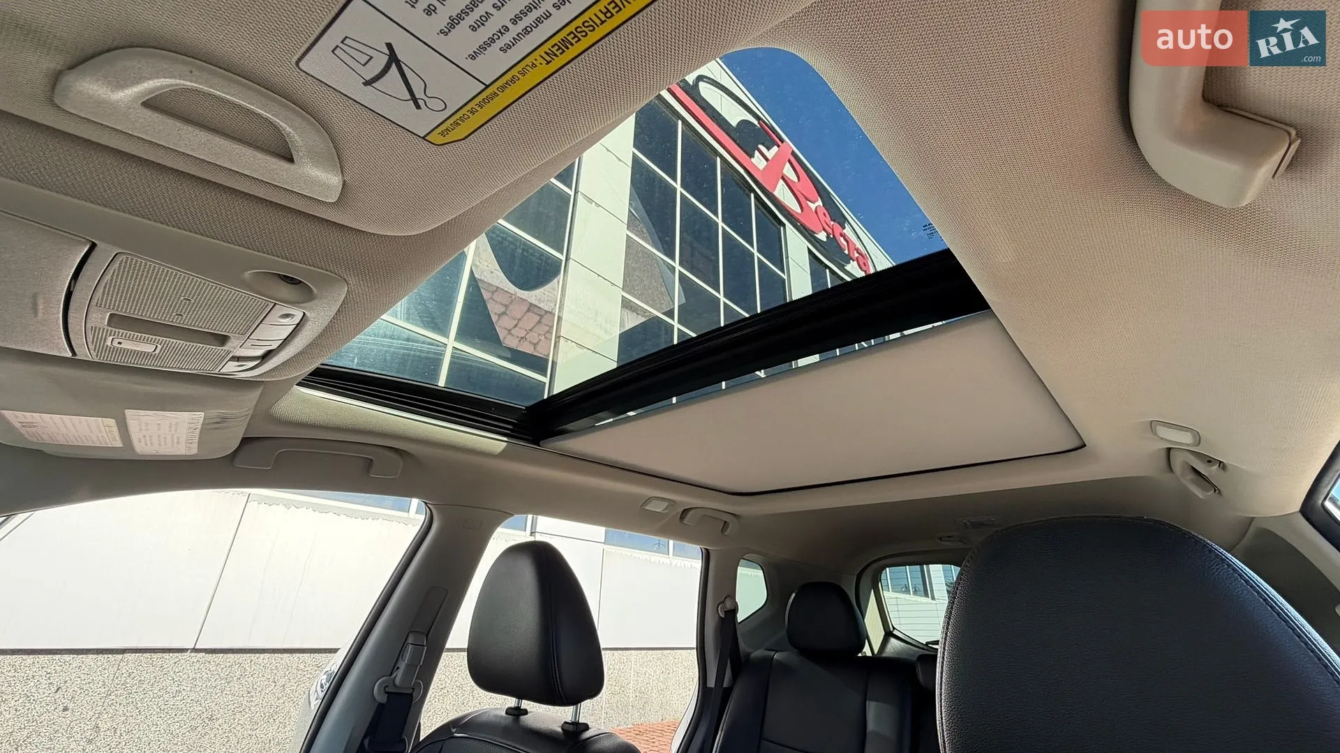 2016 Nissan Rogue - мініатюра 30