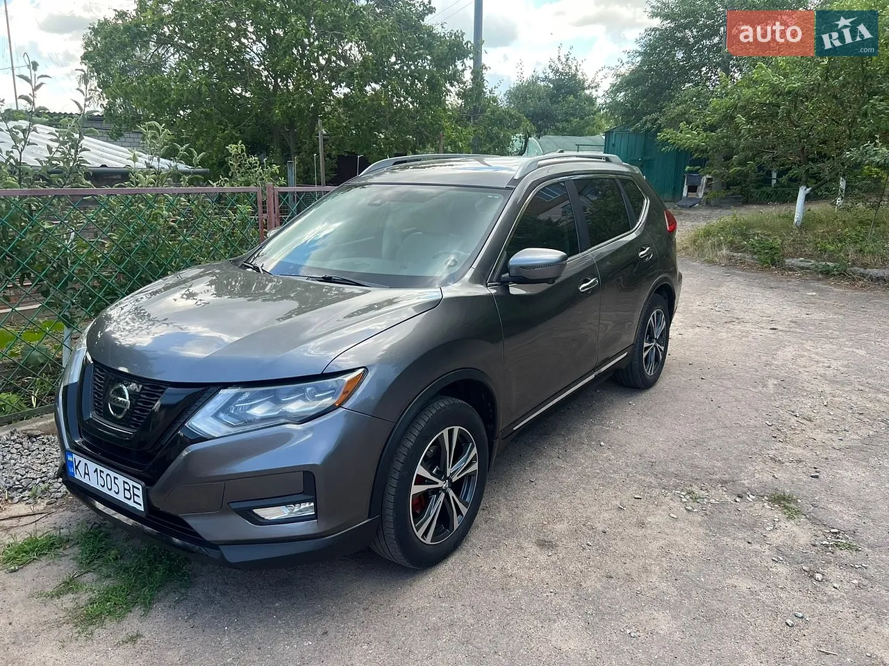 2015 Nissan Rogue - мініатюра 25