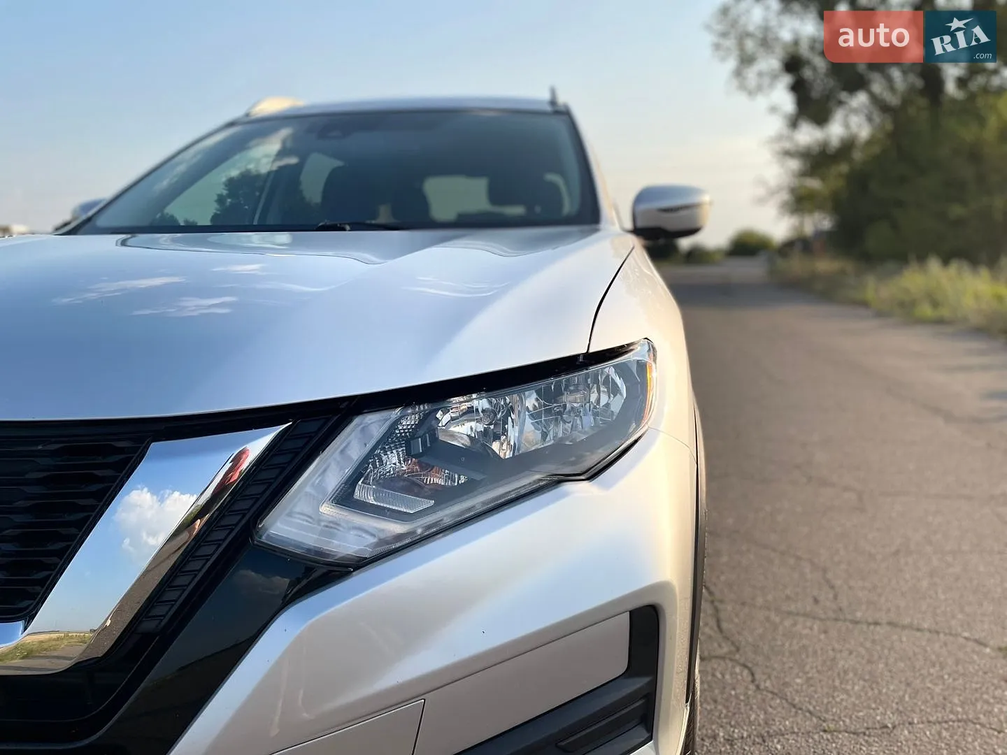 2019 Nissan Rogue - мініатюра 9