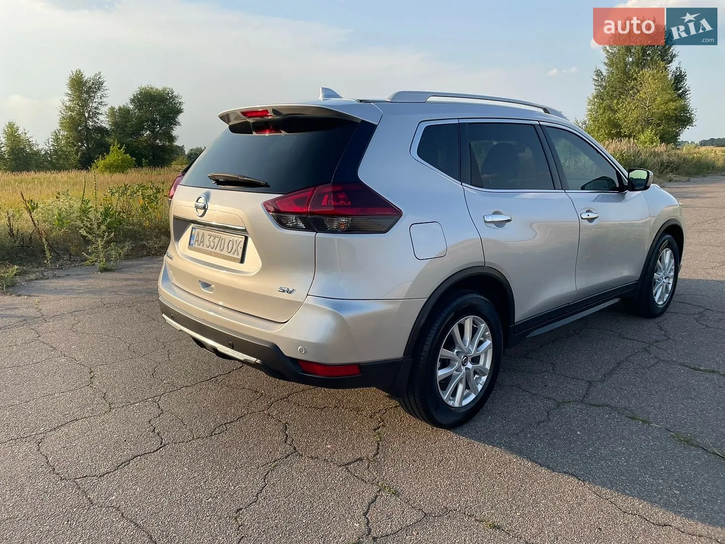 2019 Nissan Rogue - мініатюра 7