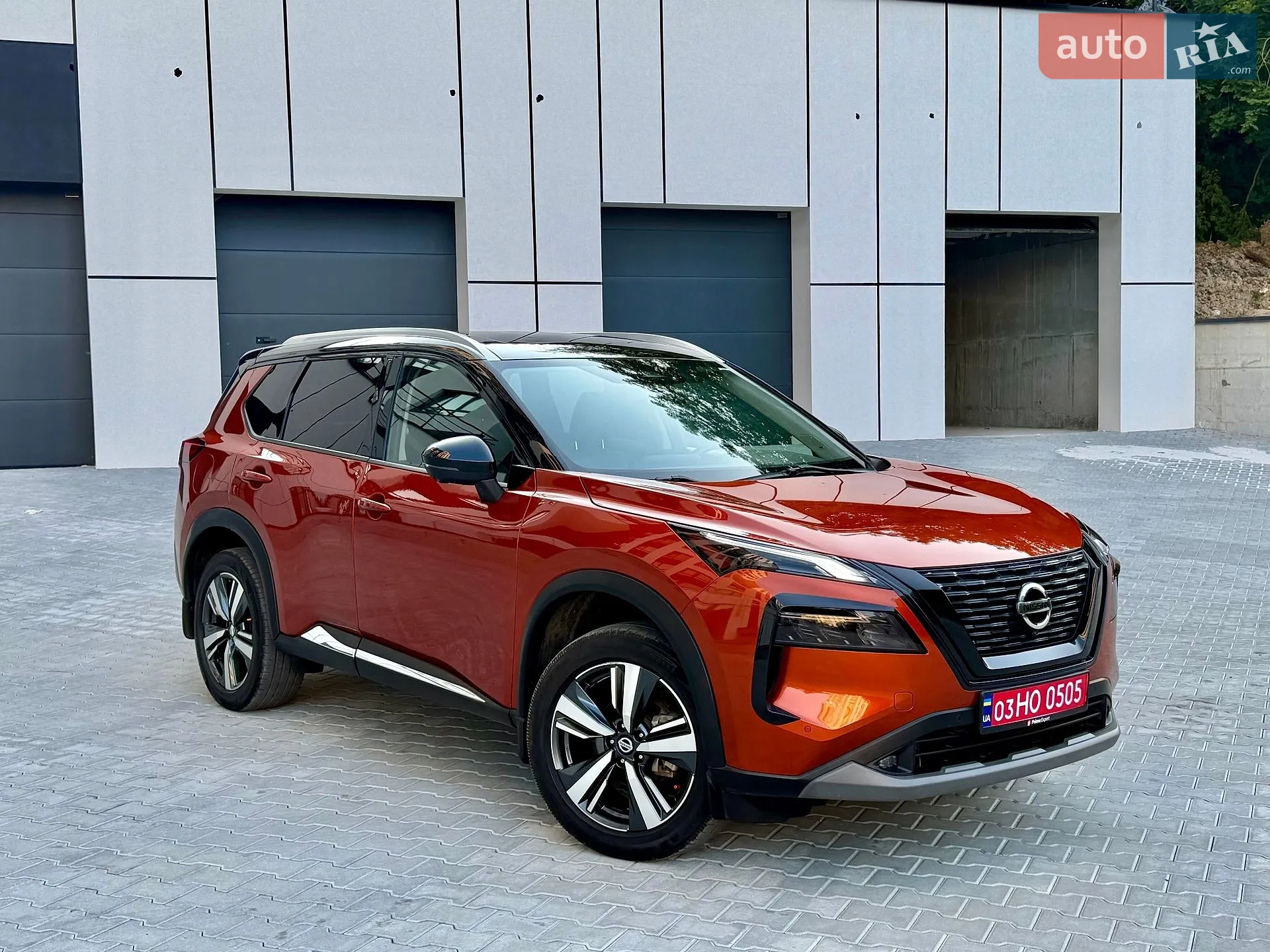2021 Nissan Rogue - мініатюра 11