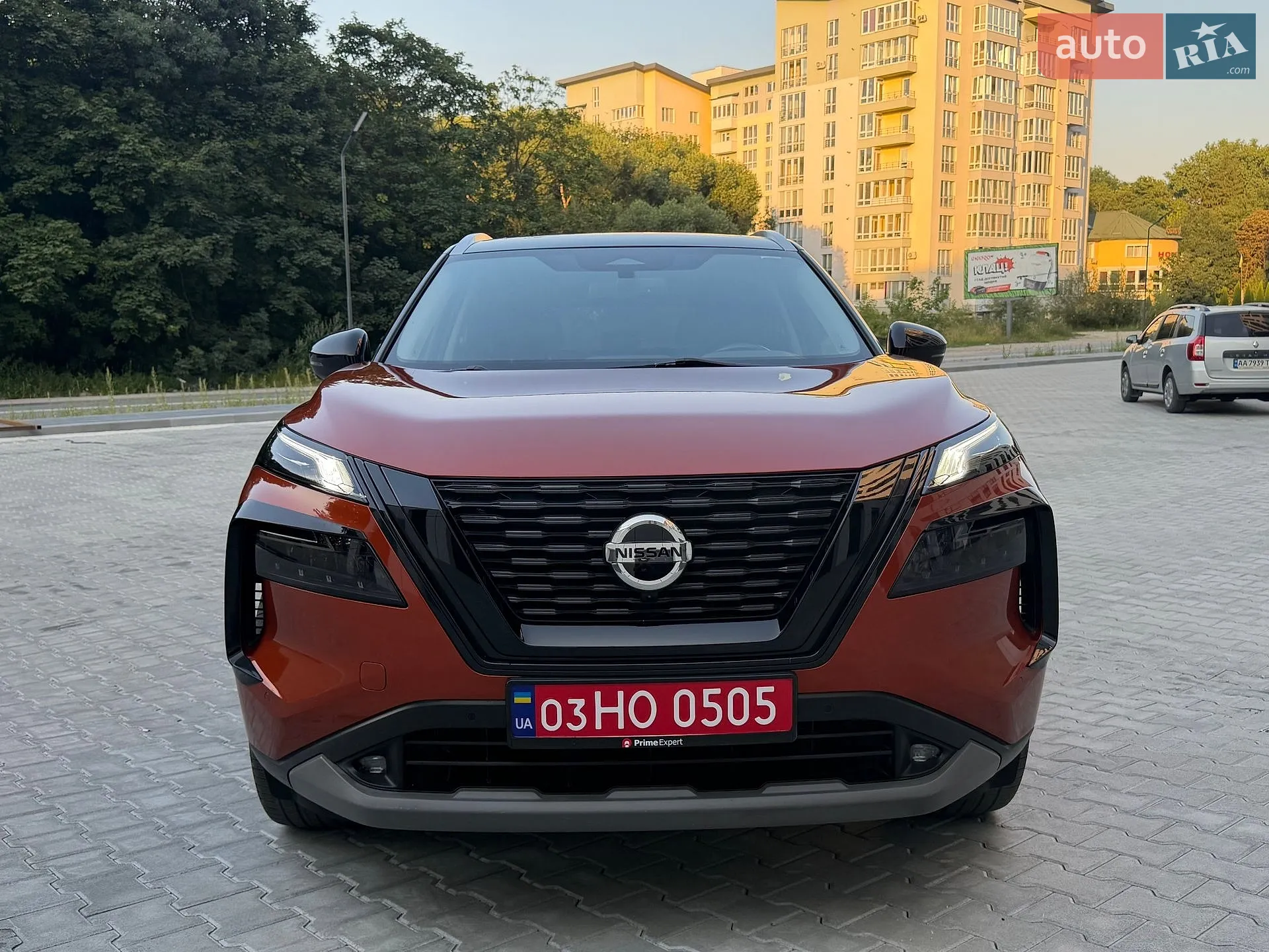 2021 Nissan Rogue - мініатюра 21