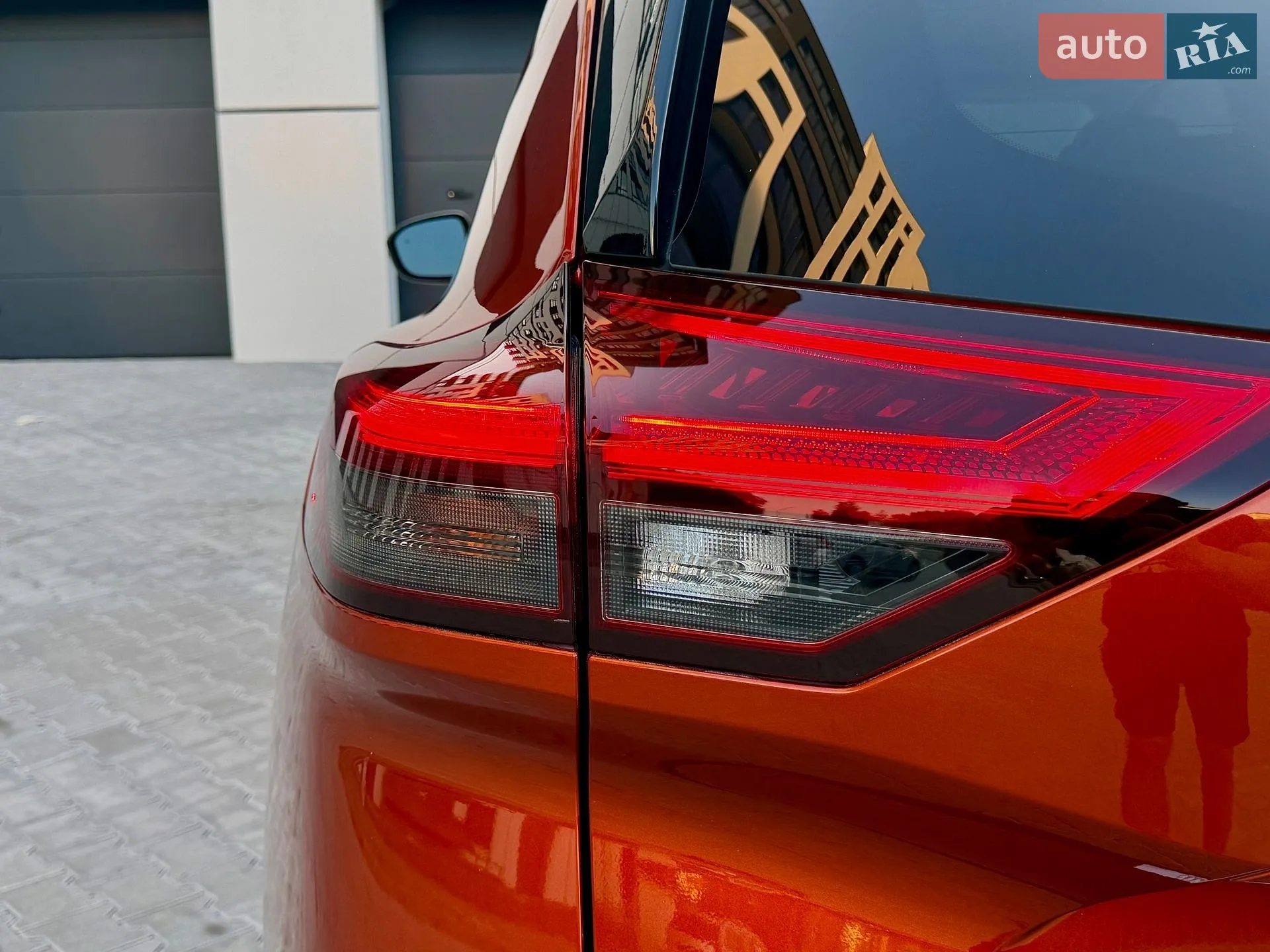 2021 Nissan Rogue - мініатюра 37
