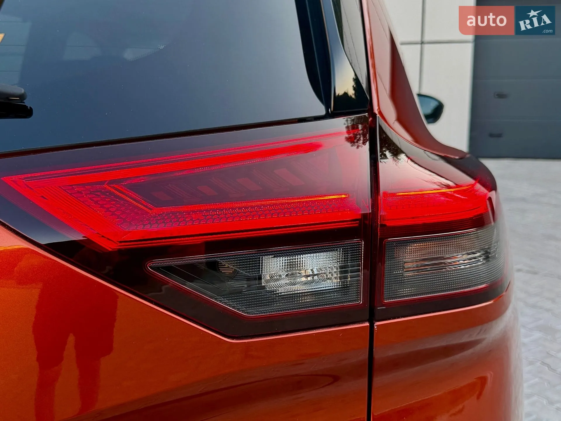 2021 Nissan Rogue - мініатюра 38