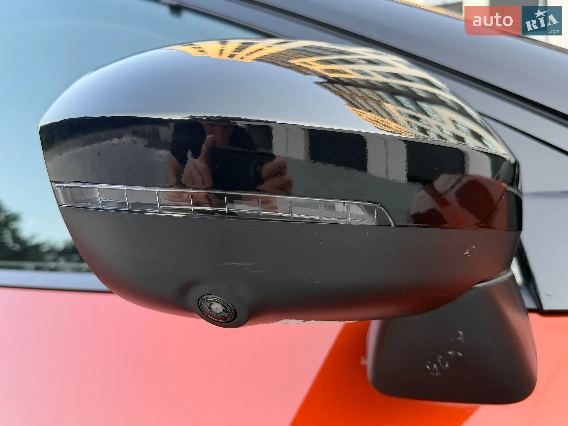 2021 Nissan Rogue - мініатюра 44