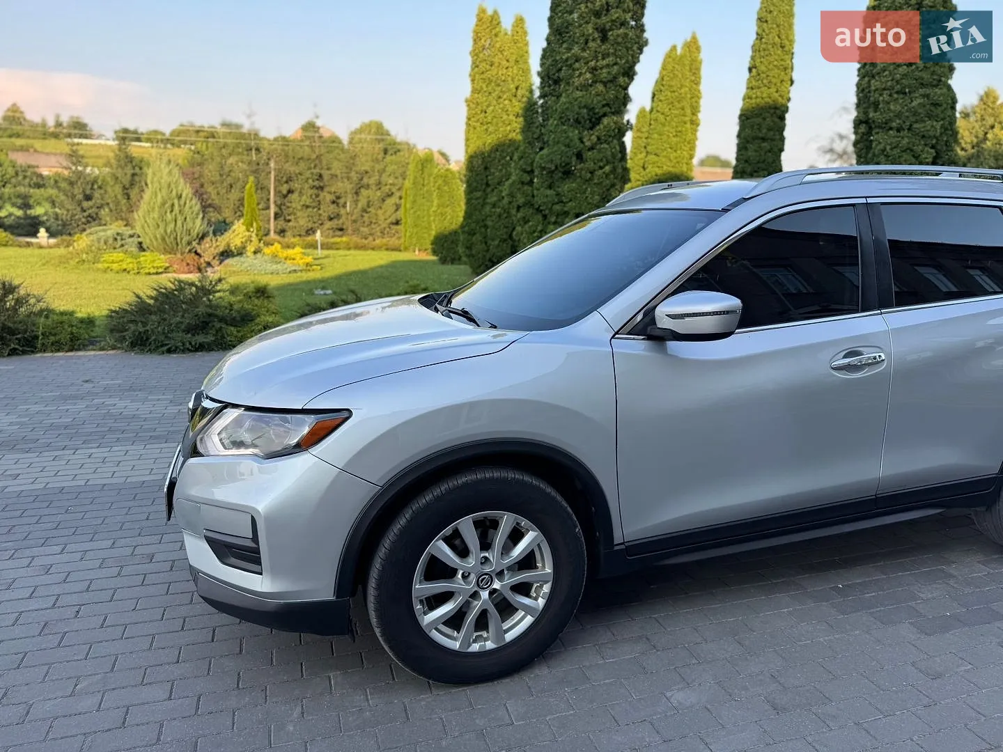 2016 Nissan Rogue - мініатюра 12