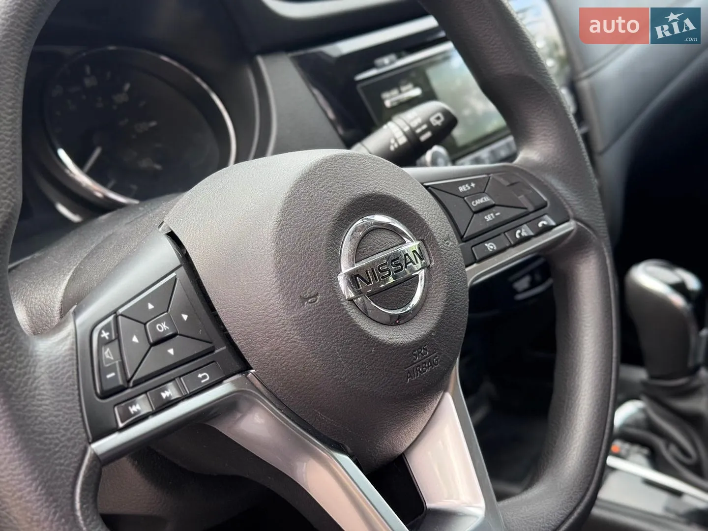 2017 Nissan Rogue - мініатюра 33