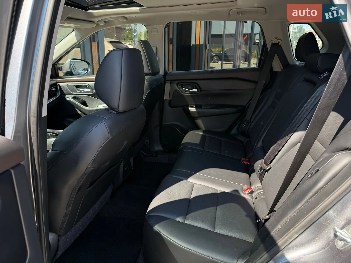 2022 Nissan Rogue - мініатюра 17