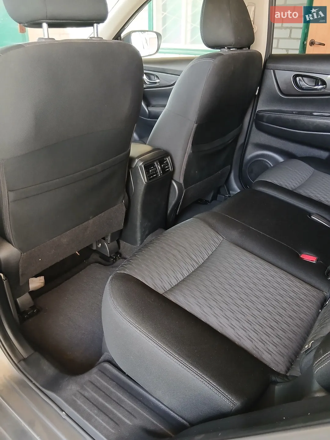 2019 Nissan Rogue - мініатюра 10