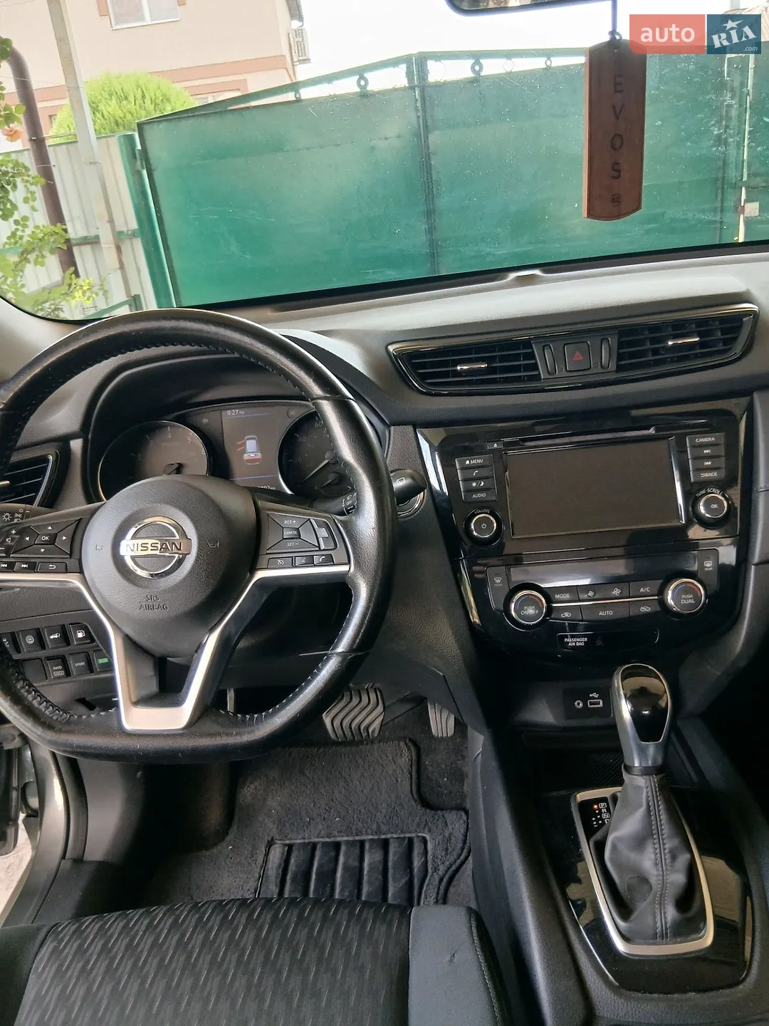 2019 Nissan Rogue - мініатюра 12