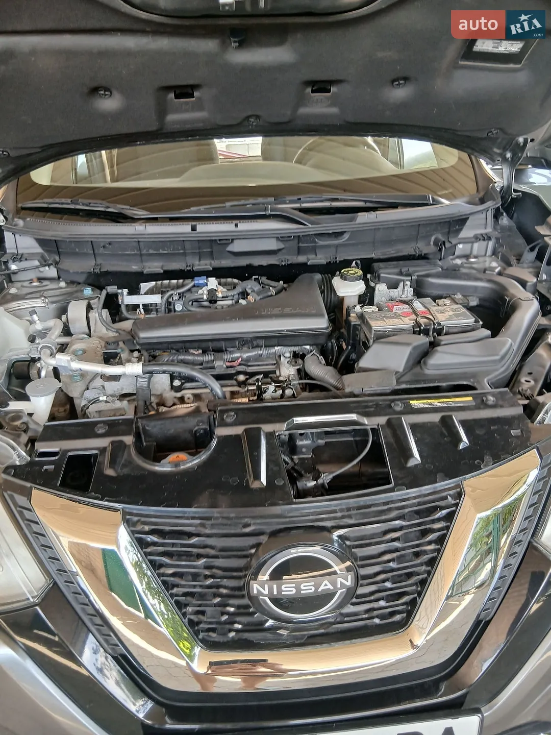 2019 Nissan Rogue - мініатюра 19