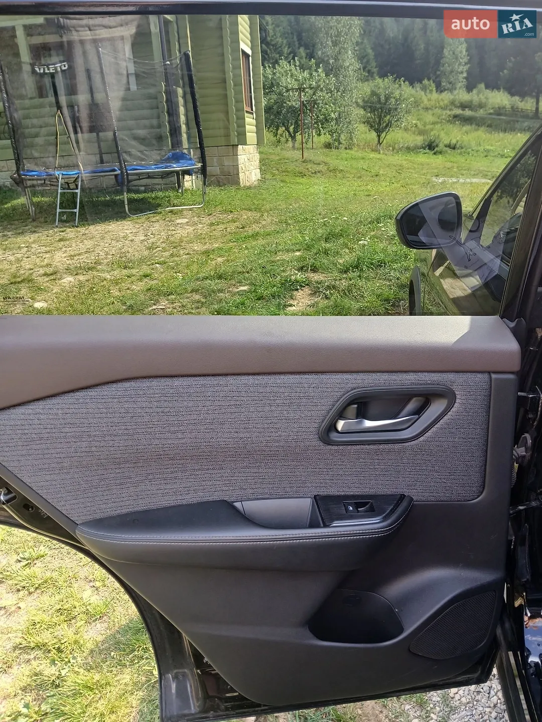 2020 Nissan Rogue - мініатюра 12