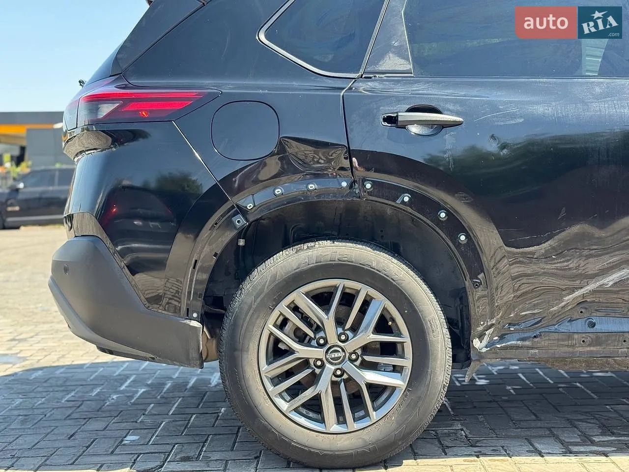 2023 Nissan Rogue - мініатюра 12