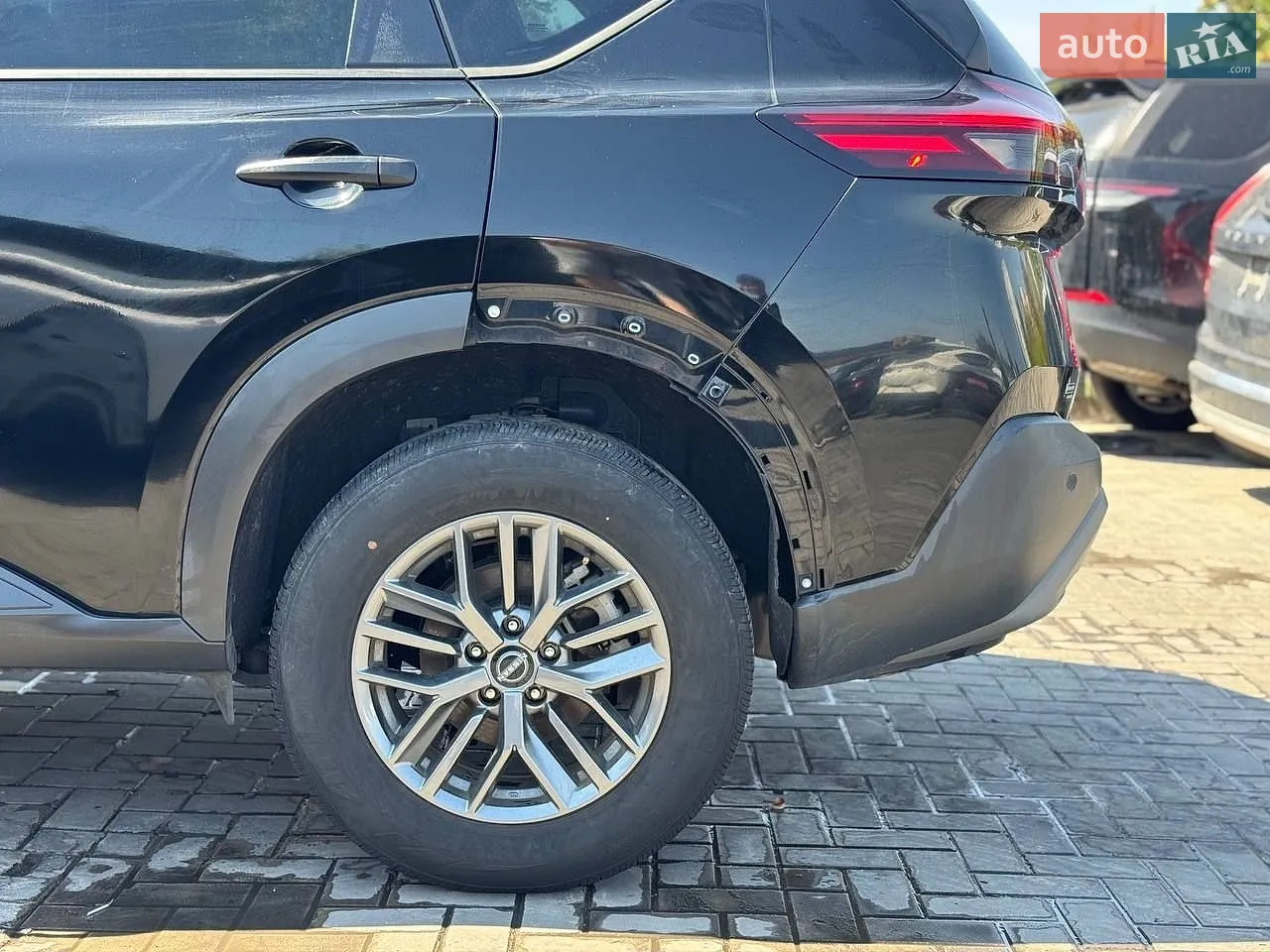 2023 Nissan Rogue - мініатюра 13