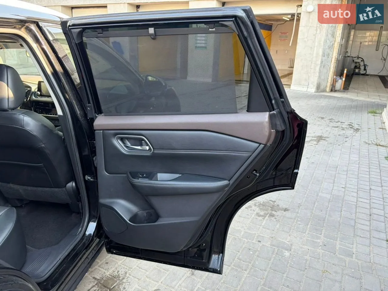 2020 Nissan Rogue - мініатюра 16