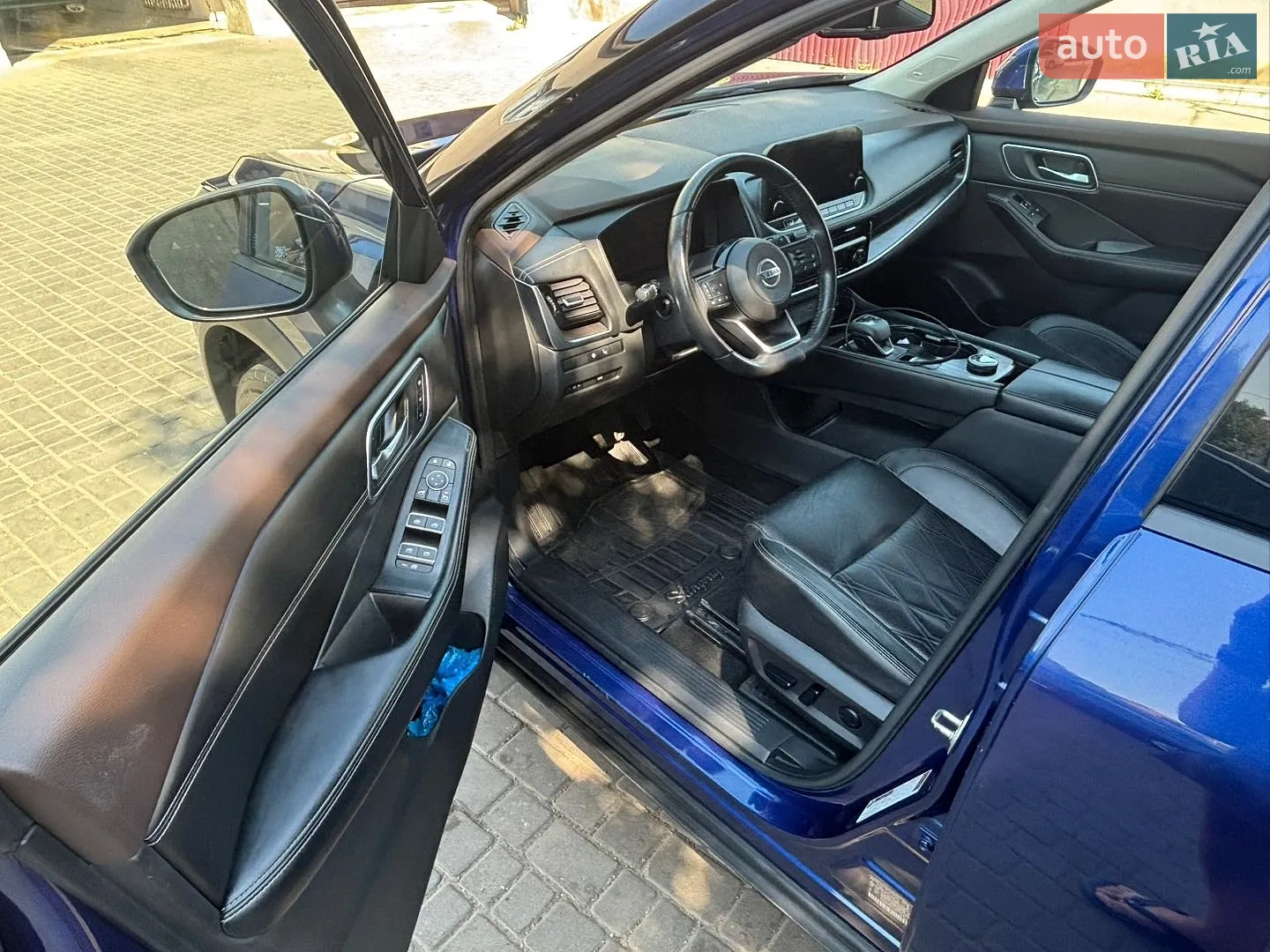2020 Nissan Rogue - мініатюра 13