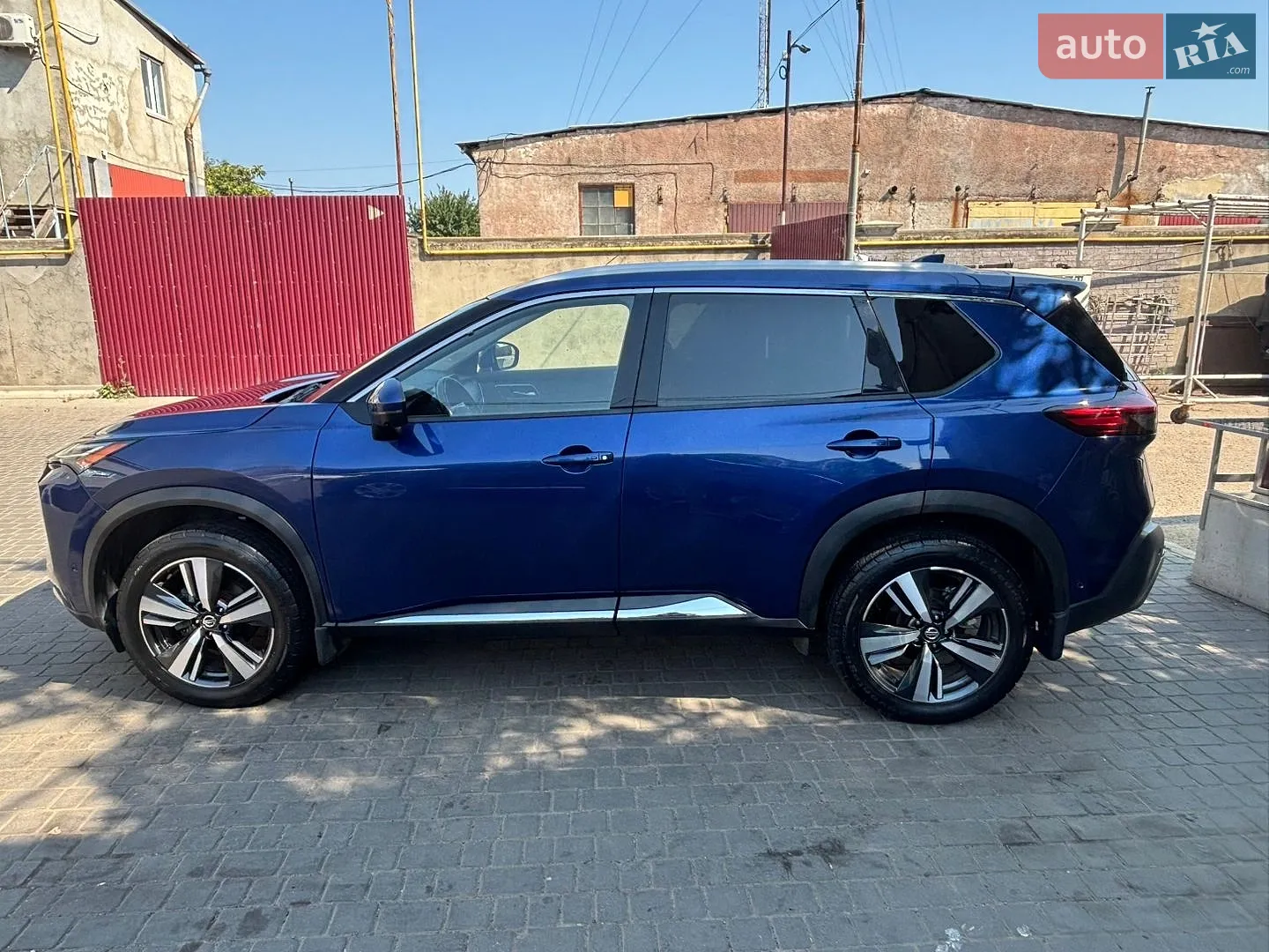 2020 Nissan Rogue - мініатюра 12