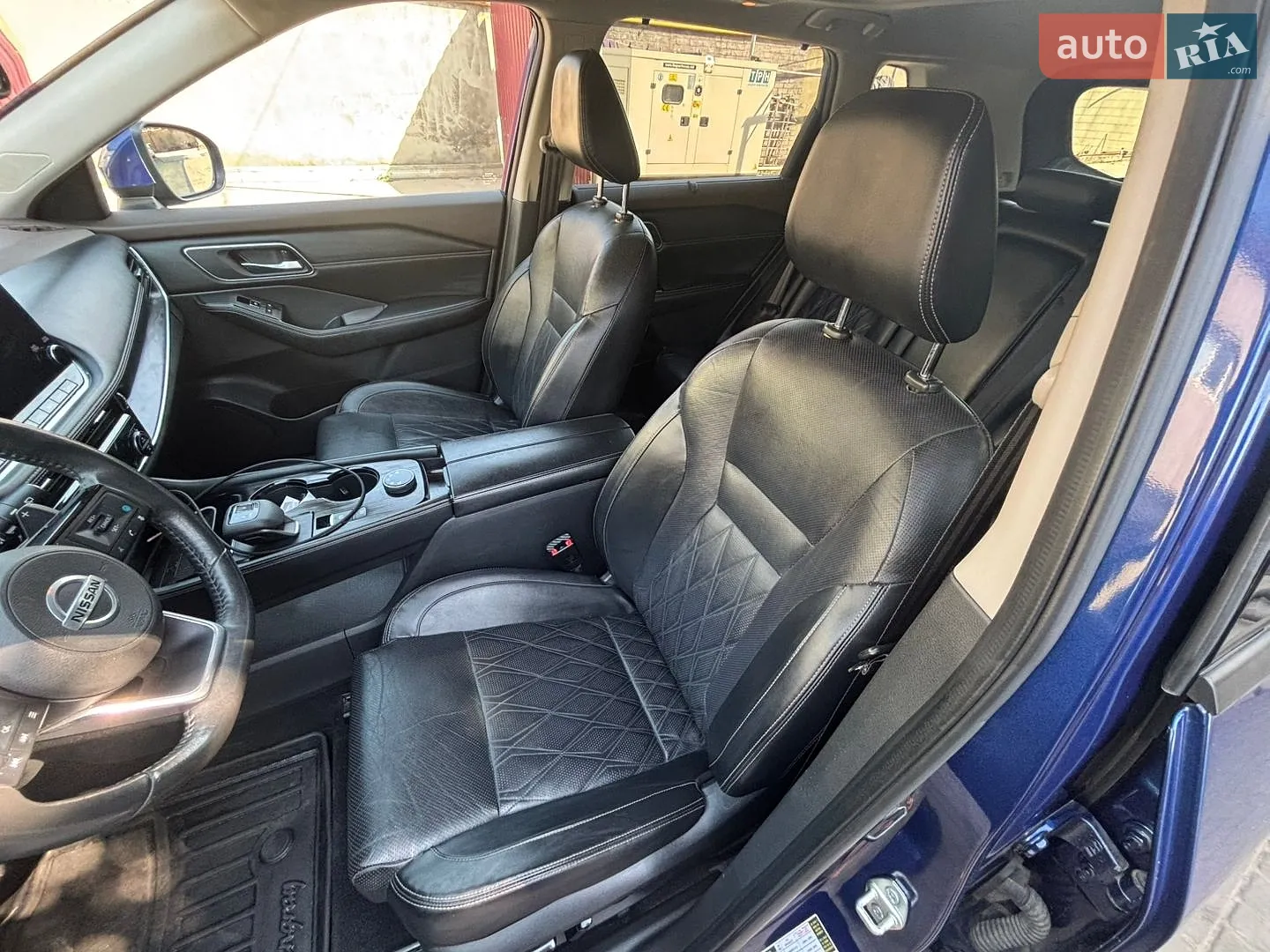 2020 Nissan Rogue - мініатюра 18